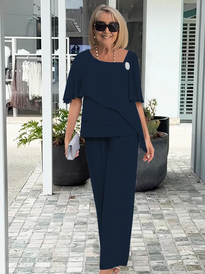 Carol | Sophisticated Collection