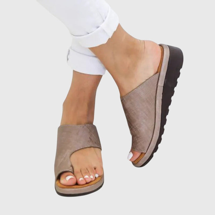 Halsey™ | Summer Orthopedic Sandals