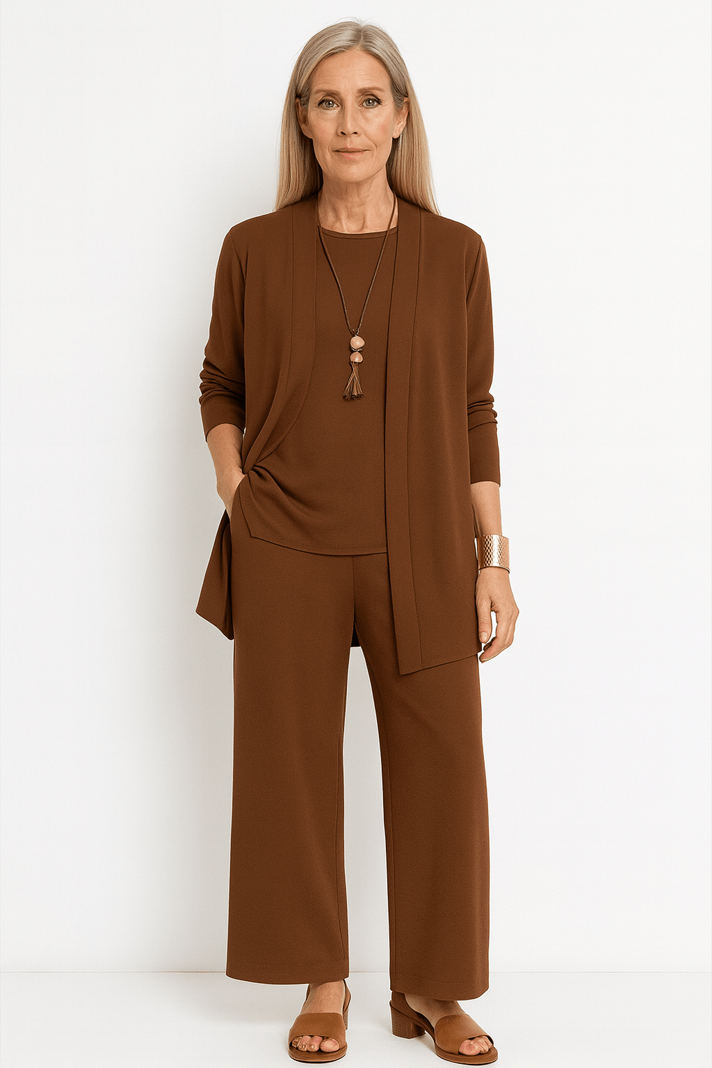 Odelisse | Sophisticated 3-Piece Collection