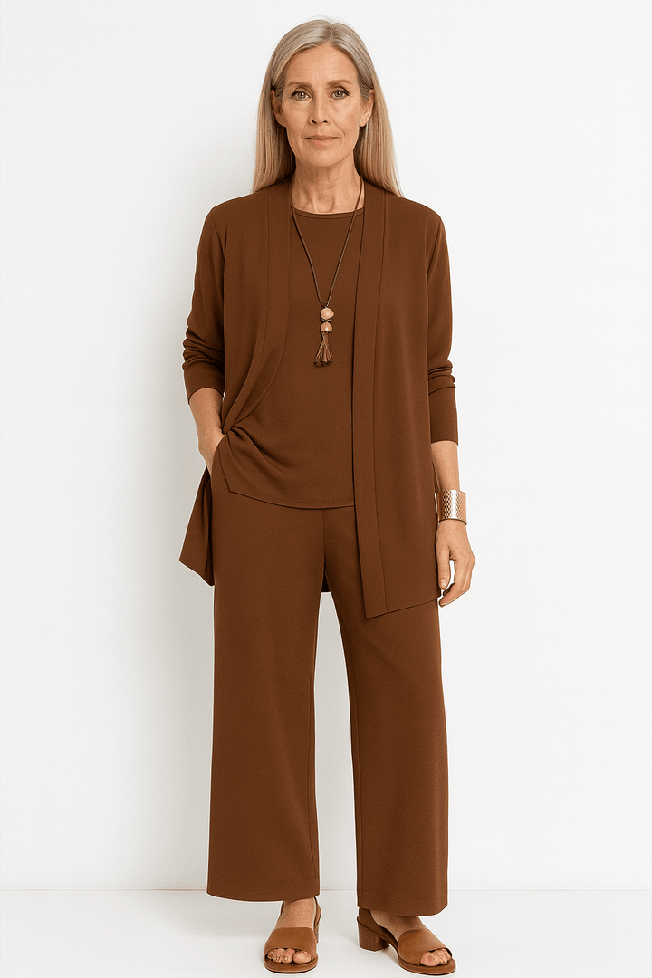 Odelisse | Sophisticated 3-Piece Collection