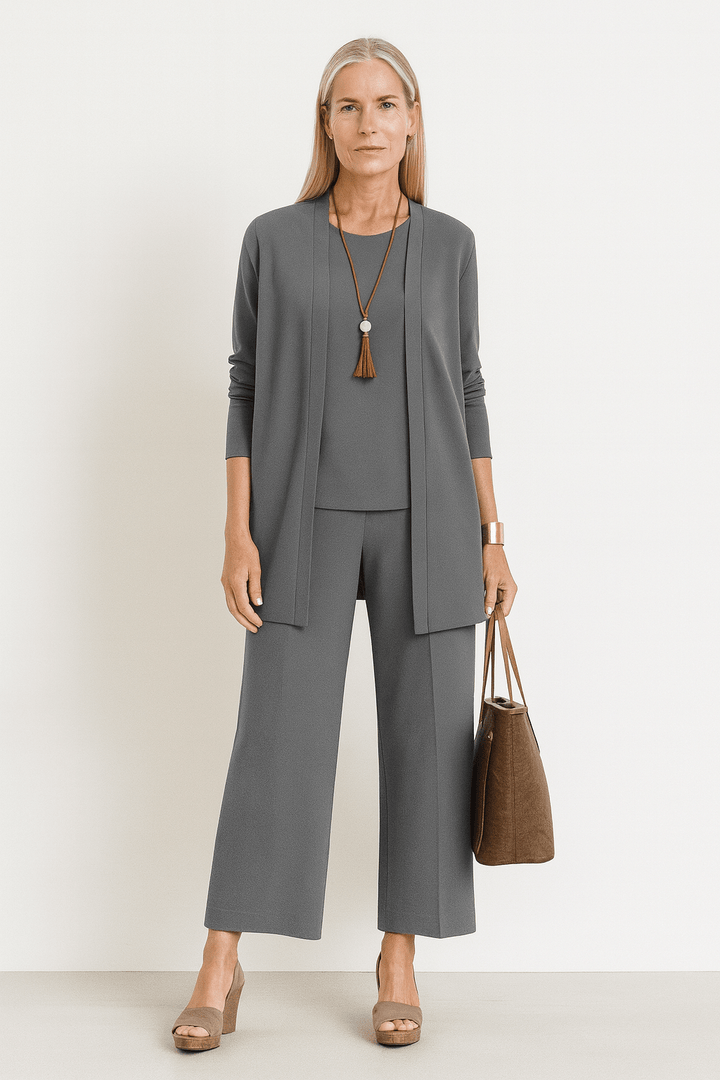Odelisse | Sophisticated 3-Piece Collection