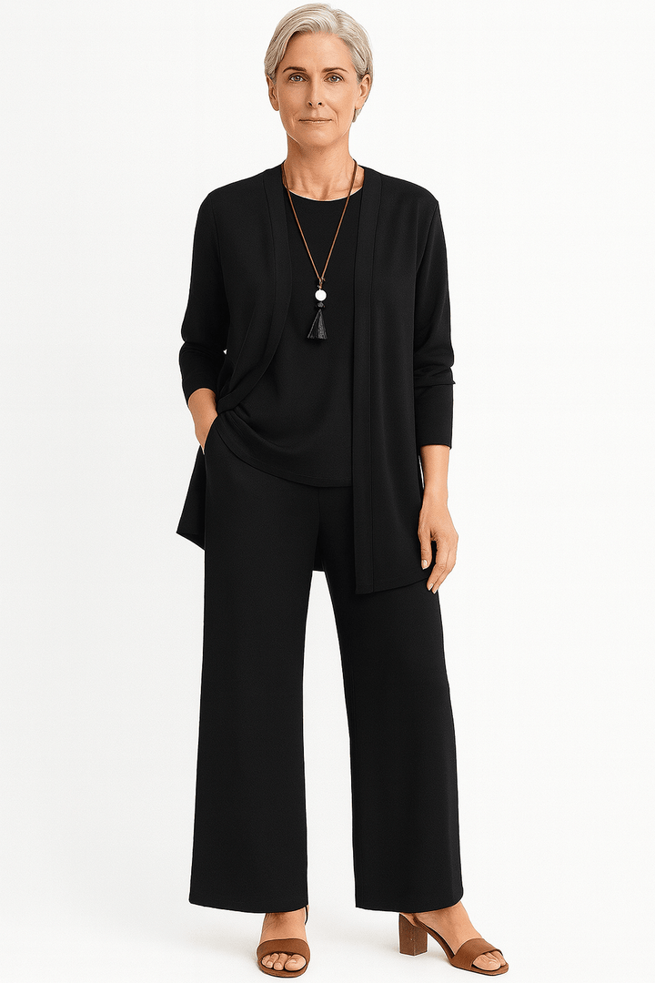 Odelisse | Sophisticated 3-Piece Collection