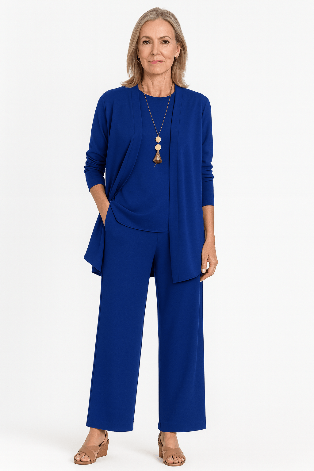 Odelisse | Sophisticated 3-Piece Collection