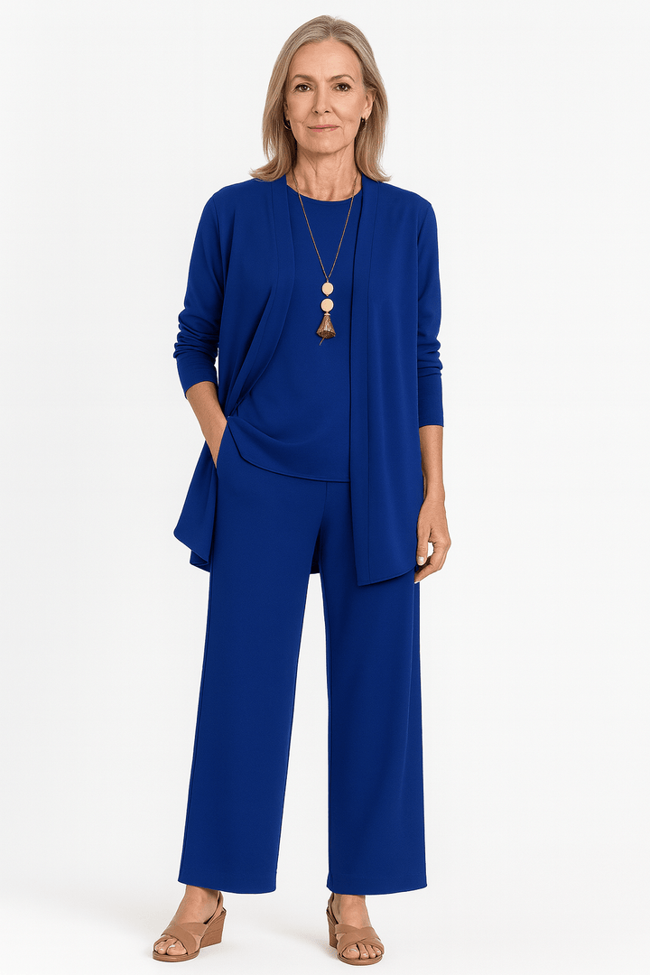 Odelisse | Sophisticated 3-Piece Collection