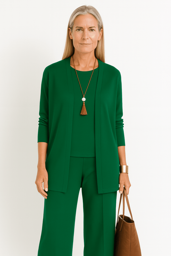 Odelisse | Sophisticated 3-Piece Collection