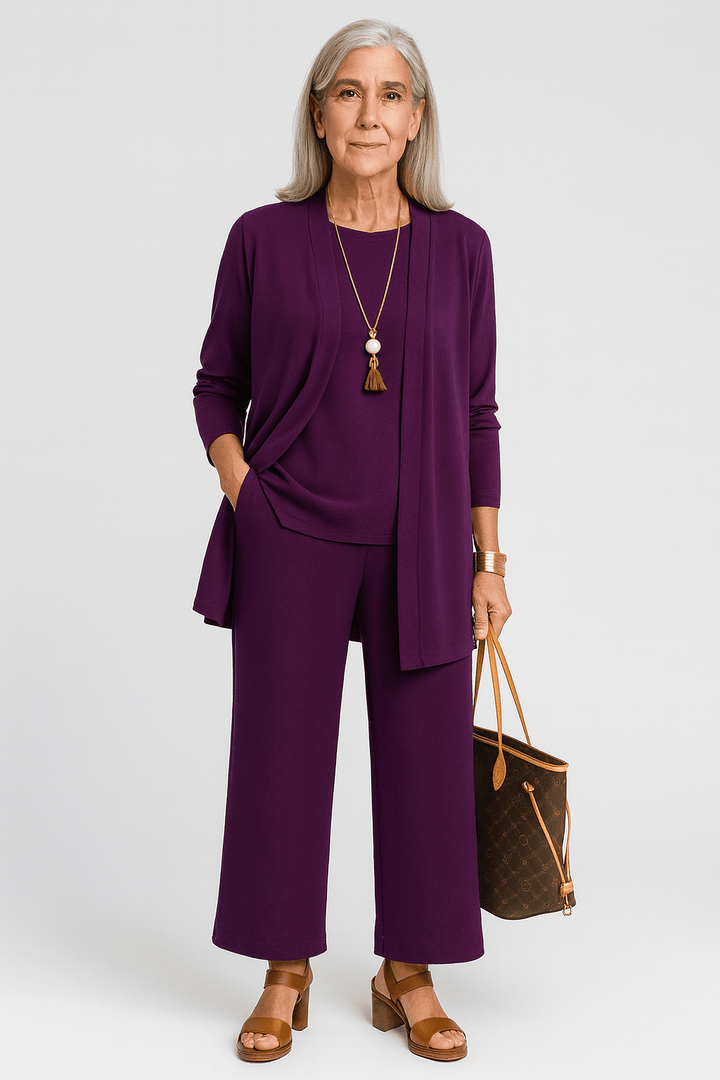 Odelisse | Sophisticated 3-Piece Collection