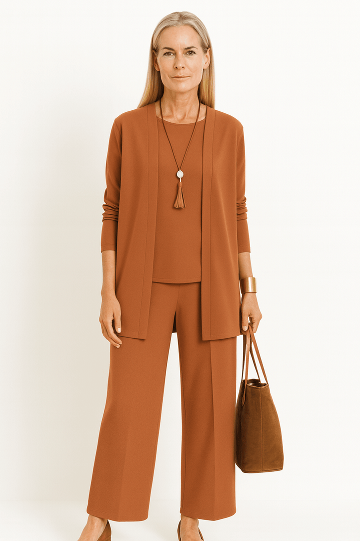 Odelisse | Sophisticated 3-Piece Collection