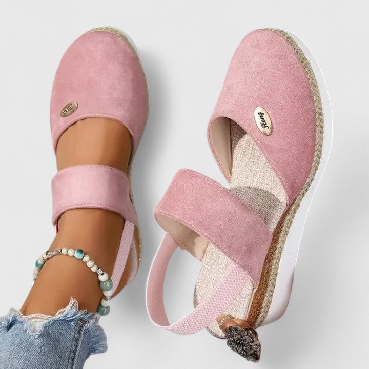 Maylien | Comfort-Orthopedic Sandals