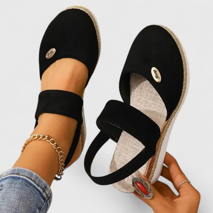 Maylien | Comfort-Orthopedic Sandals