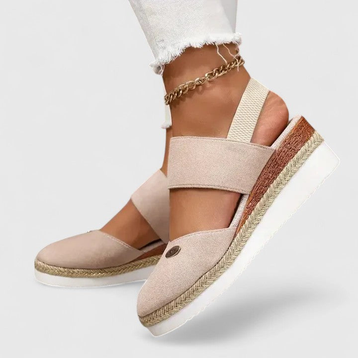 Maylien | Comfort-Orthopedic Sandals