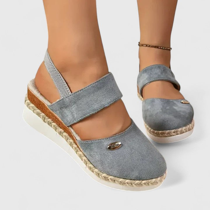 Maylien | Comfort-Orthopedic Sandals