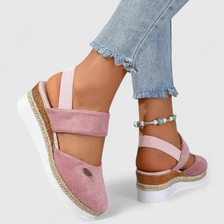 Maylien | Comfort-Orthopedic Sandals