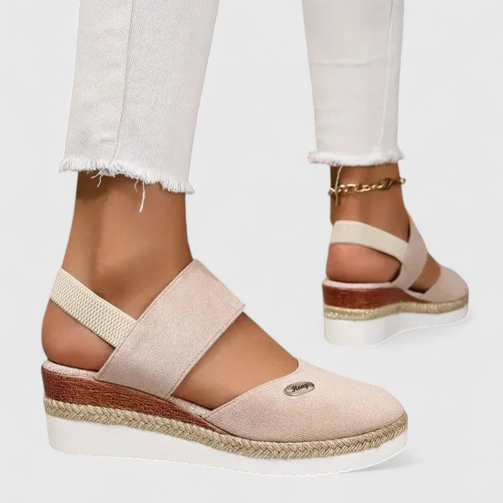 Maylien | Comfort-Orthopedic Sandals