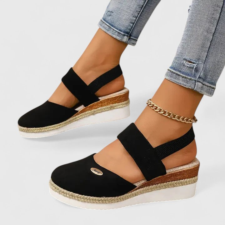 Maylien | Comfort-Orthopedic Sandals