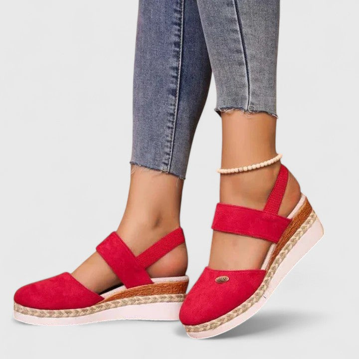 Maylien | Comfort-Orthopedic Sandals