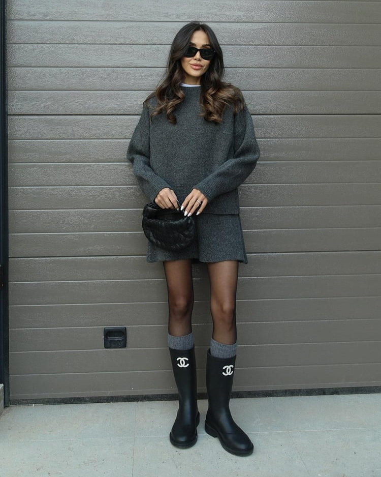 Kelsi | Sophisticated Collection