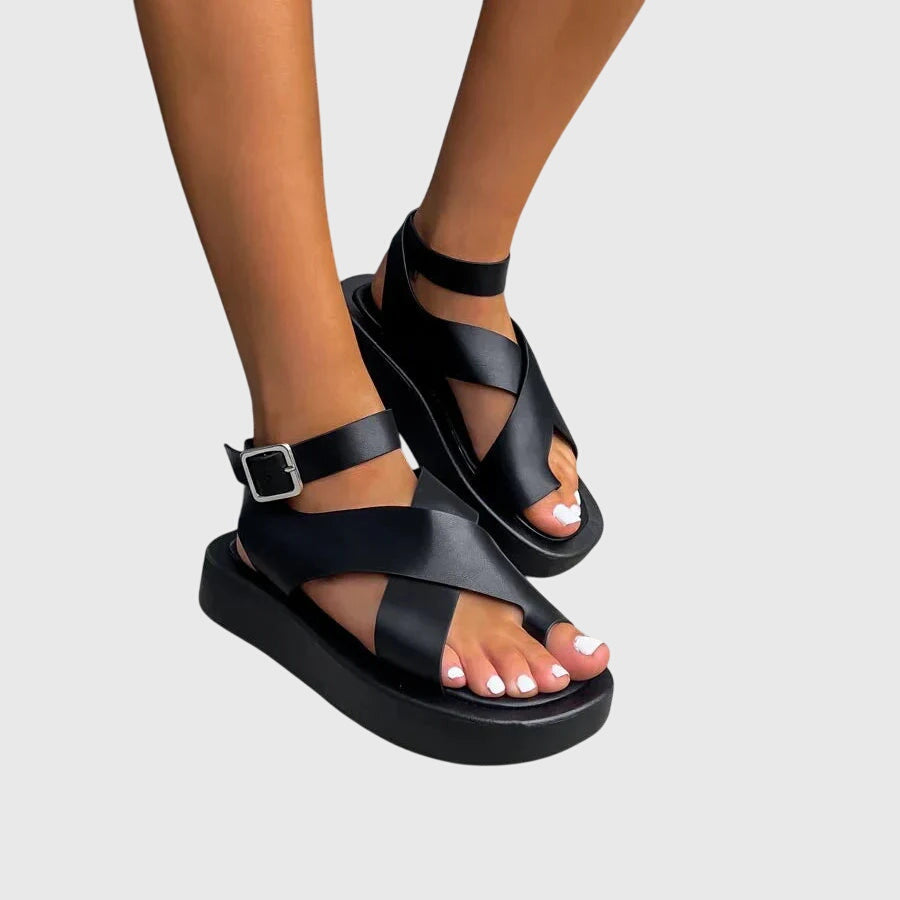 Ensley™ Orthopedic Footwear Sandals