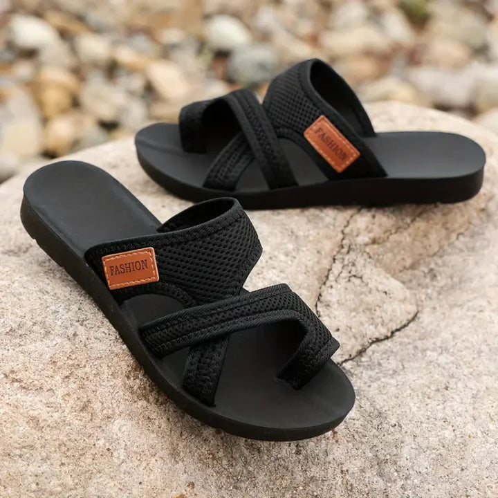 Brianna - Breathable Mesh Sandals