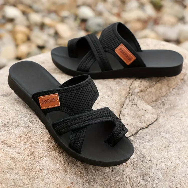 Brianna - Breathable Mesh Sandals