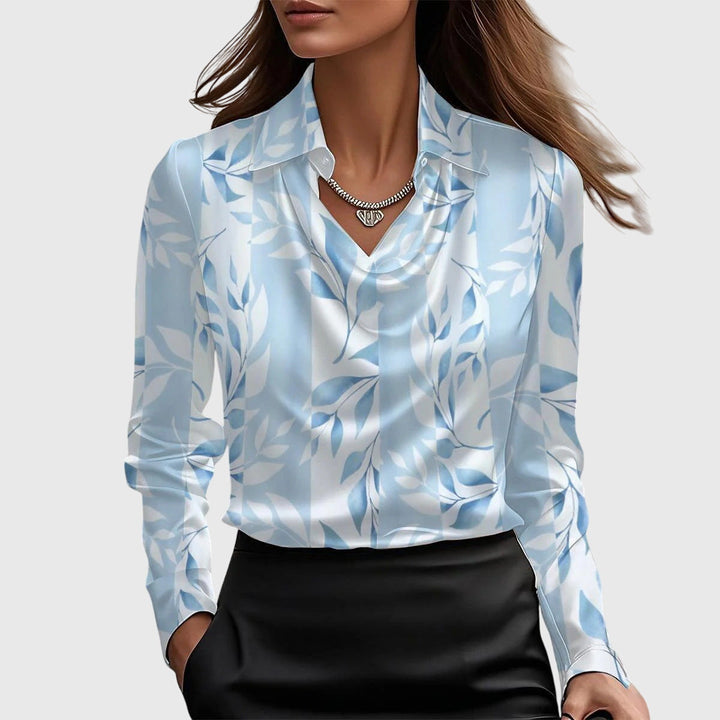 Brooklyn™ | Chic Blouse