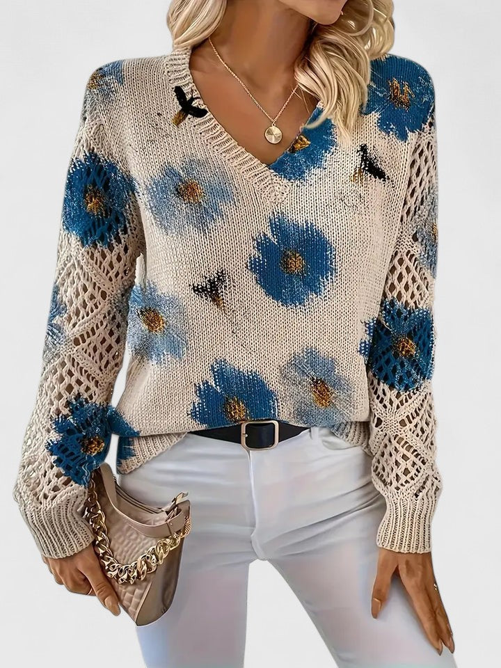 Liza | Chic and Elegant Cardigan