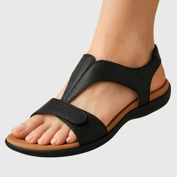 Liana™ Orthopedic Sandals for Comfort and Support