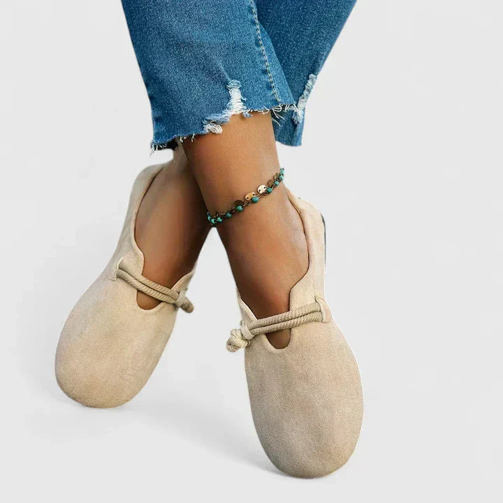 Ysavriann | Comfort-Orthopedic Loafers