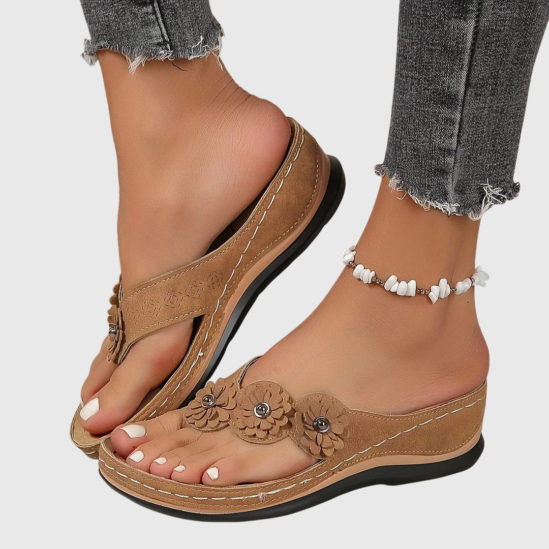Alexis™ Orthopedic Sandals