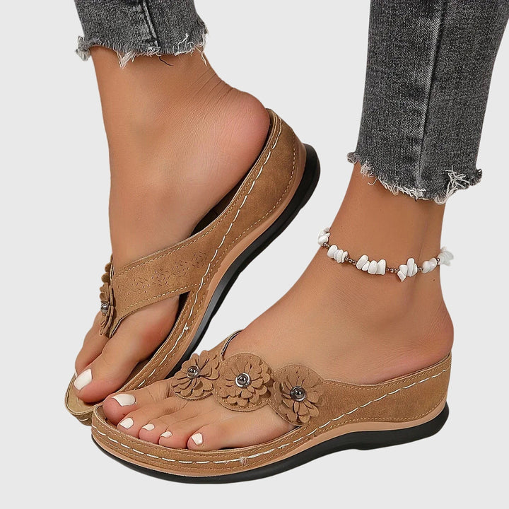 Alexis™ Orthopedic Sandals