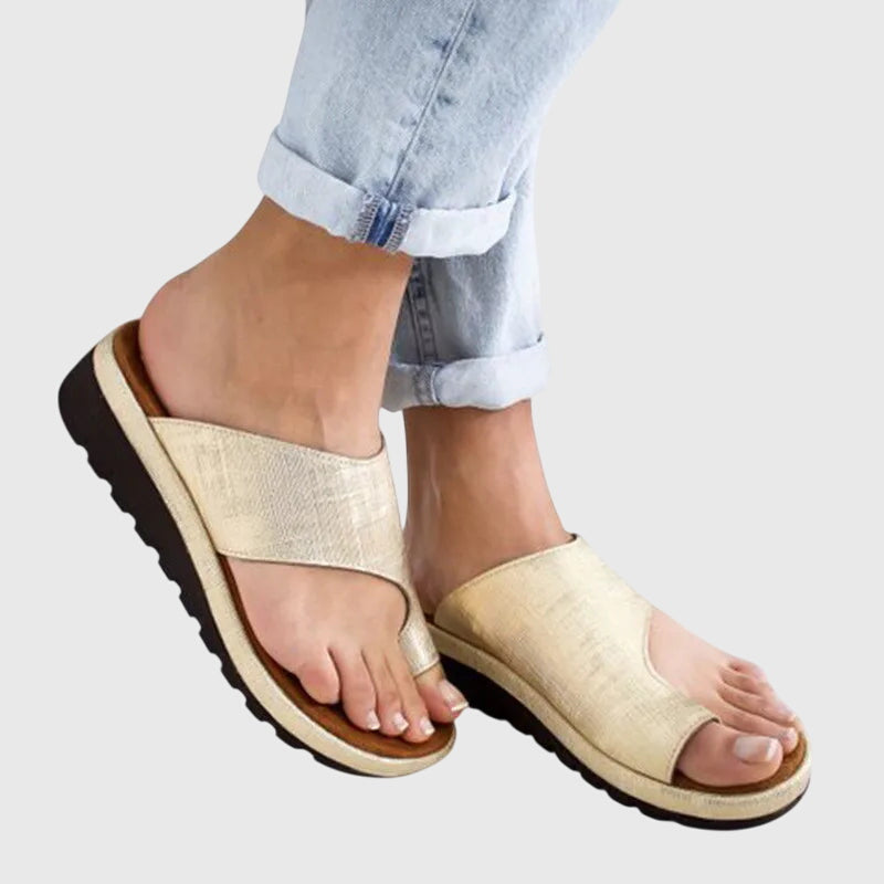 Halsey™ | Summer Orthopedic Sandals