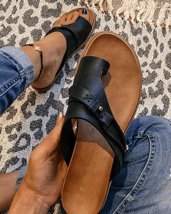 Delia | Comfort-Orthopedic Sandals