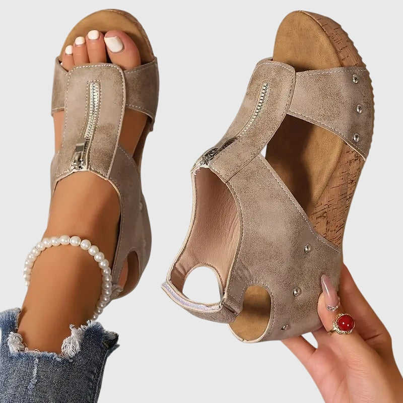Styla™ Orthopedic Footwear