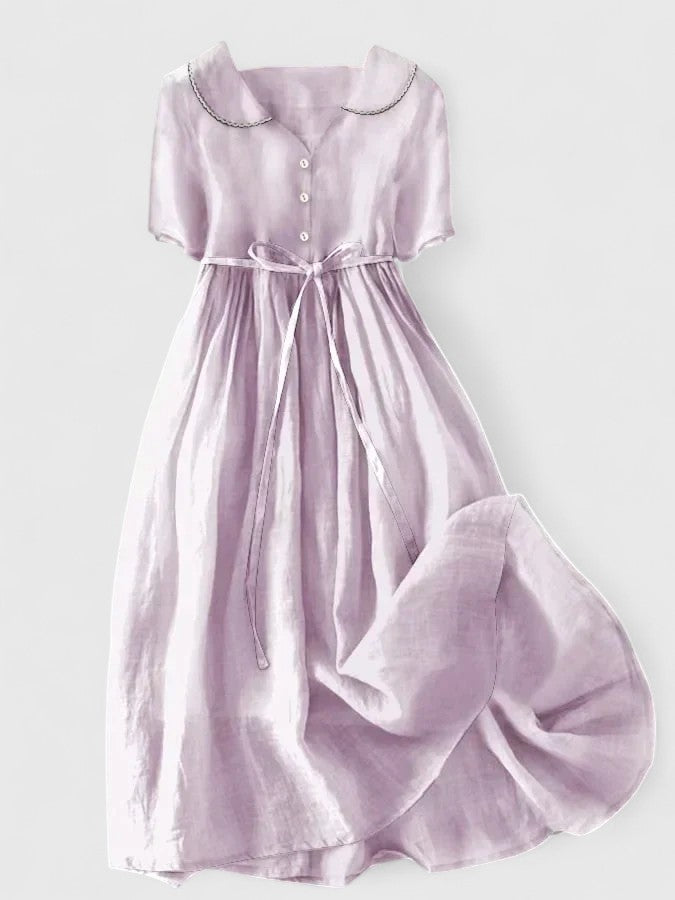 Alyszeah | Sophisticated Elegance Dress