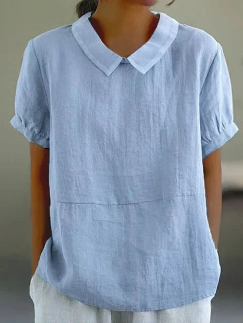 Wolla | Timeless Classic Shirt