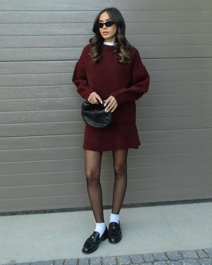 Kelsi | Sophisticated Collection