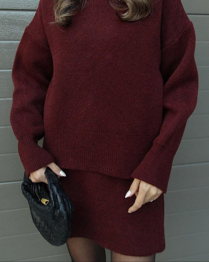 Kelsi | Sophisticated Collection