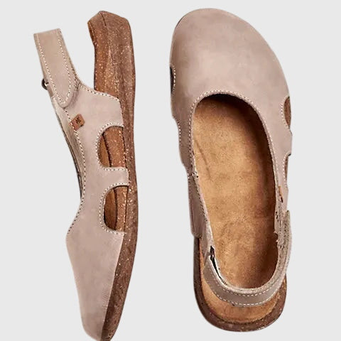 Kylie™ Comfort Orthopedic Sandals