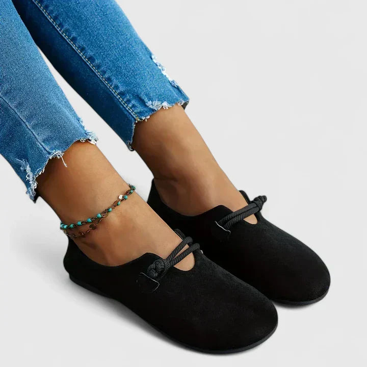 Norah | Comfort-Focused Orthopedic Loafers