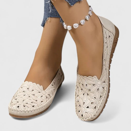 Giselina™ | Chic Elegance Sandals