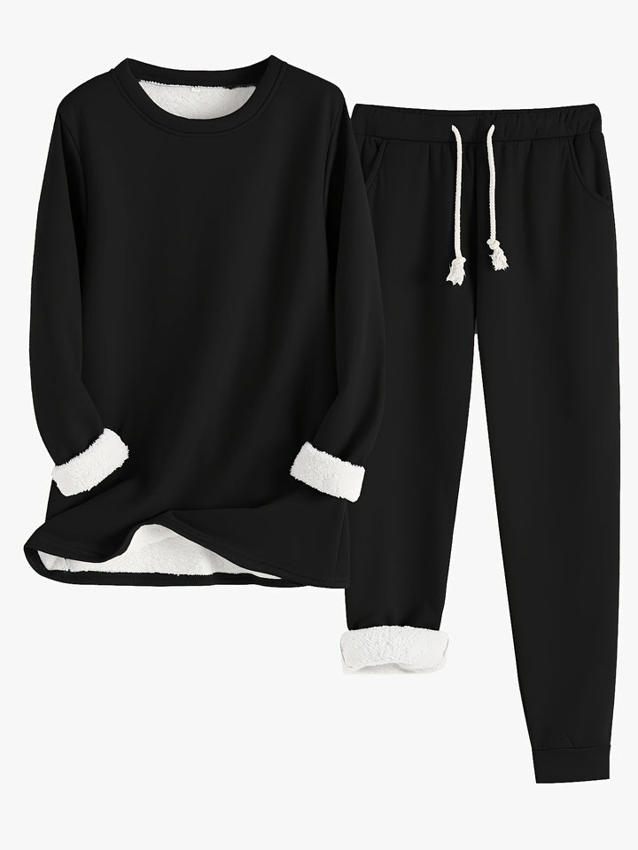 Ava | Cozy Essentials Set