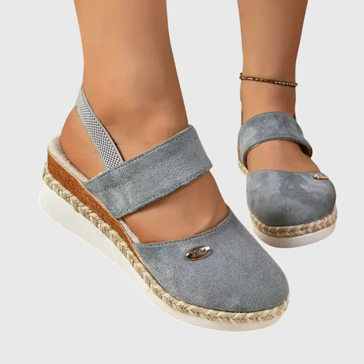 Harriet™ | Comfort-Orthopedic Sandals
