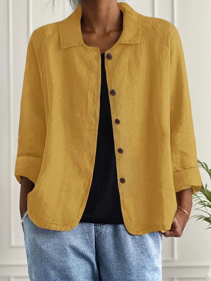 Sofia™ | Timeless Light Top