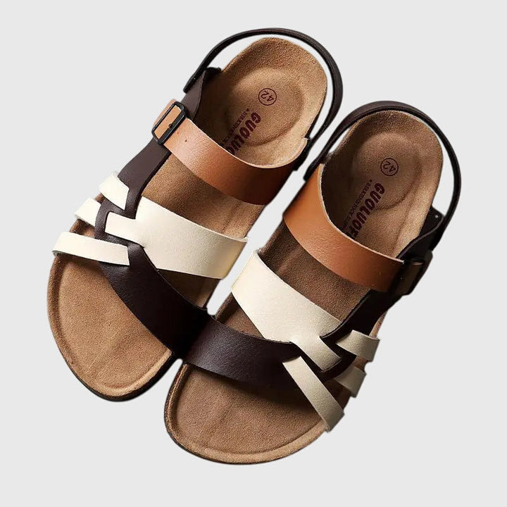 Blessy™ | Comfortable Orthopedic Sandals