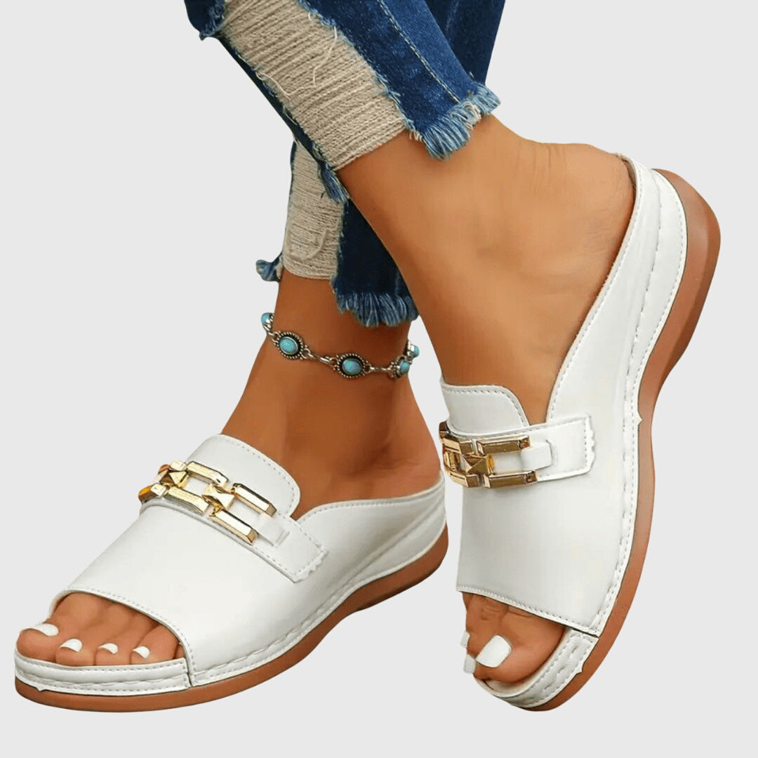 Sophie™ | Comfort-Focused Orthopedic Sandals
