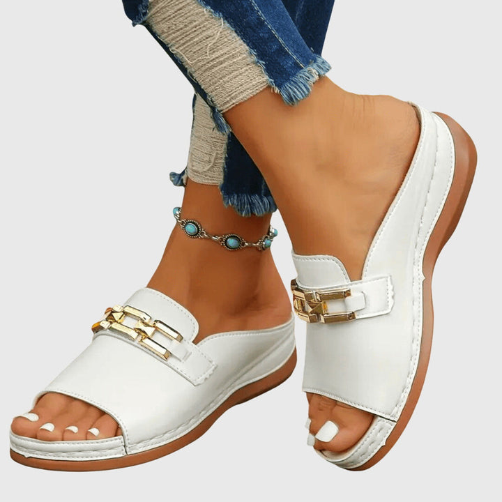 Sophie™ | Comfort-Focused Orthopedic Sandals