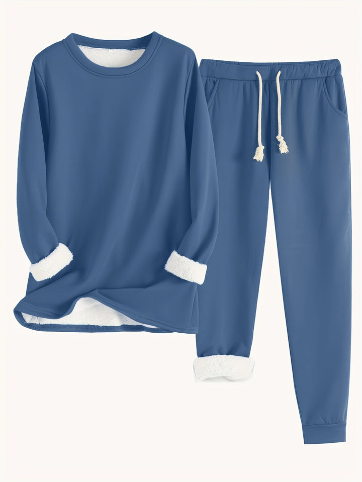 Ava | Cozy Essentials Set