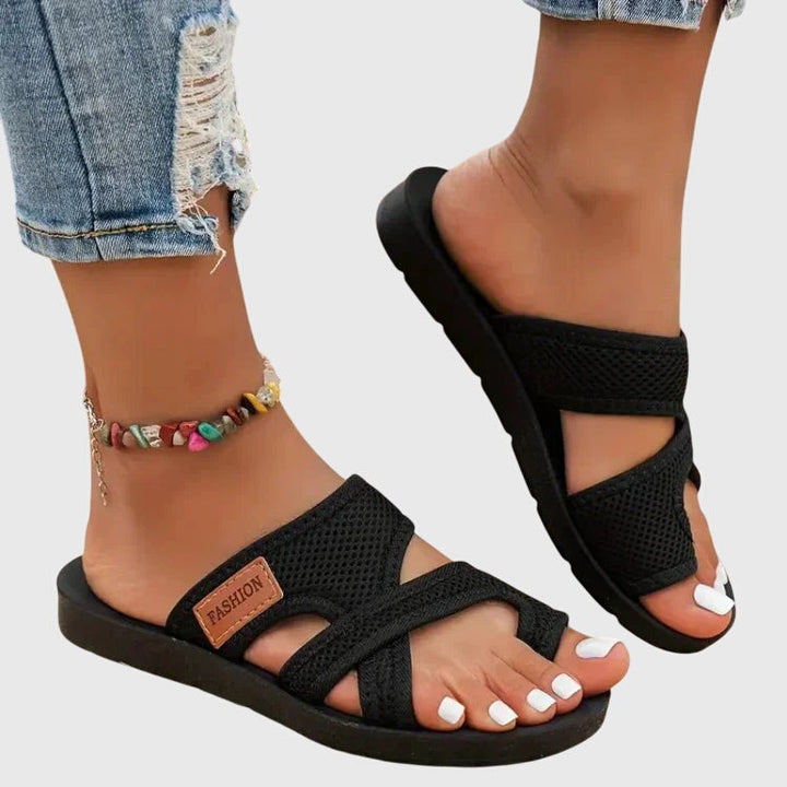 Ellyn™ | Comfortable Orthopedic Sandals