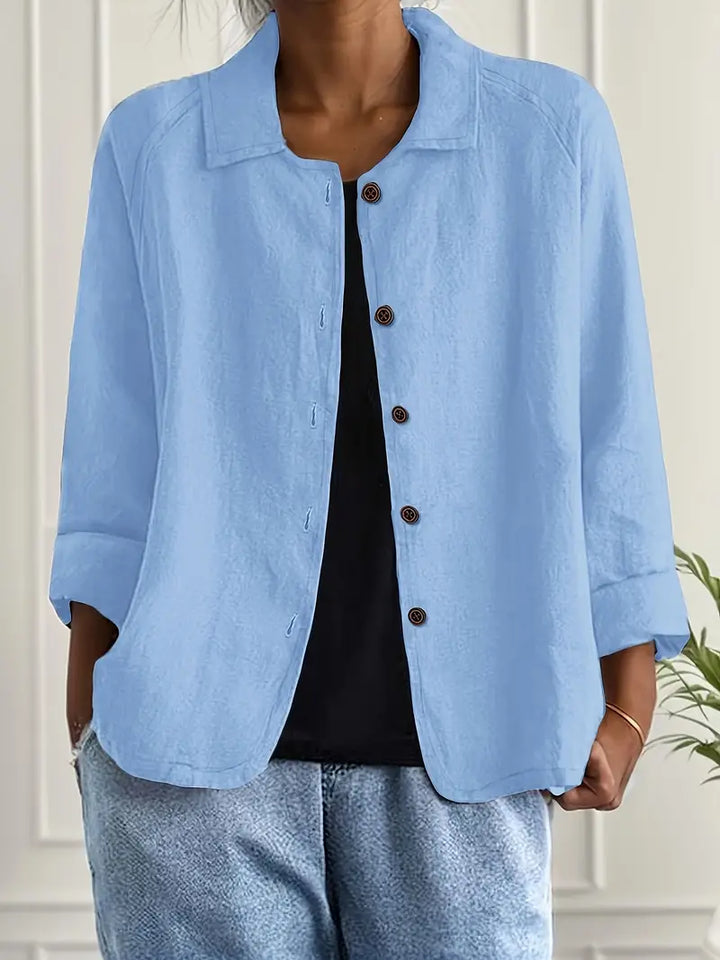 Sofia™ | Timeless Light Top