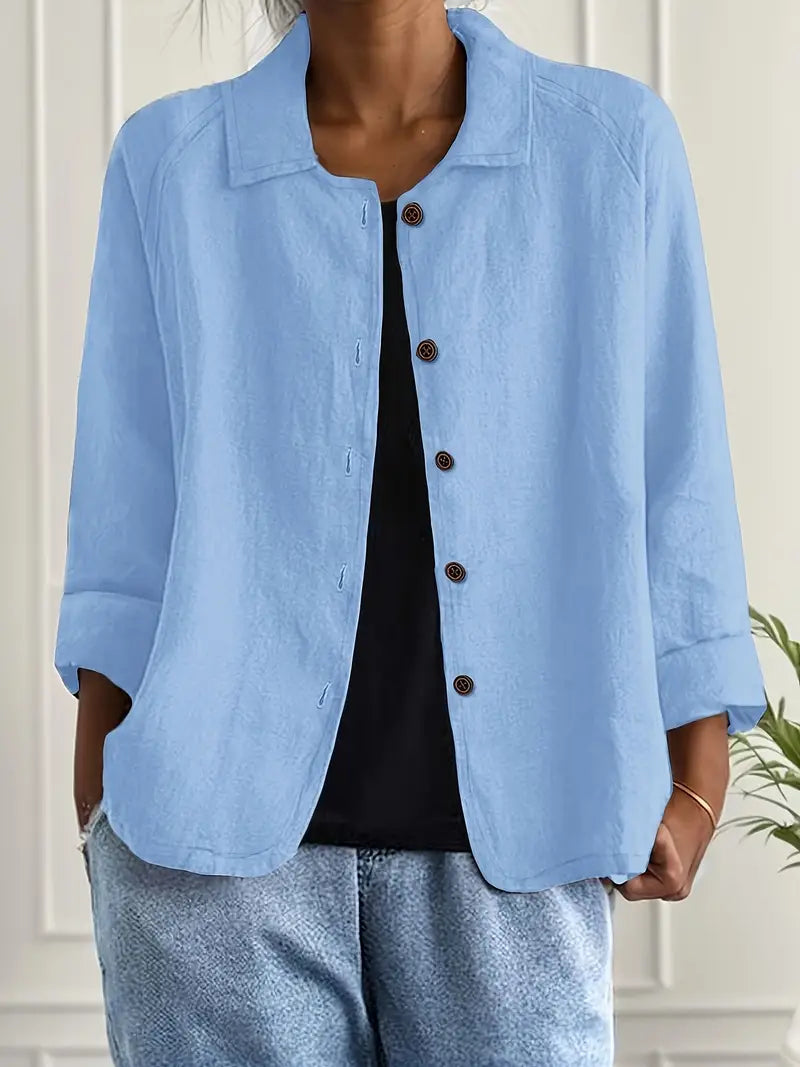 Sofia™ | Timeless Light Top
