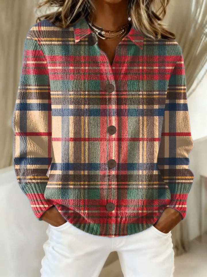 Esmeralda™ | Timeless Elegance Blouse